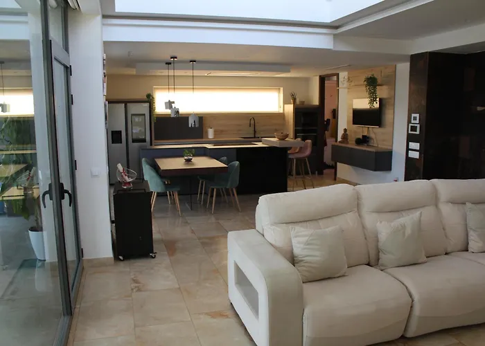 Casa Rural Villa Cruz
