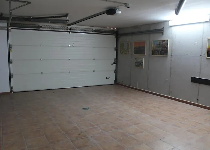 Casa Rural Villa Cruz