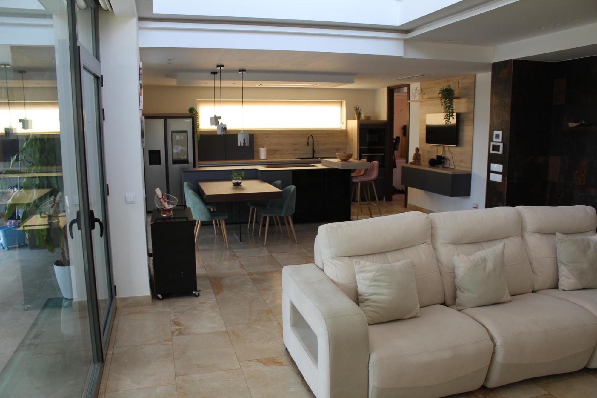 Holiday home Cruz *