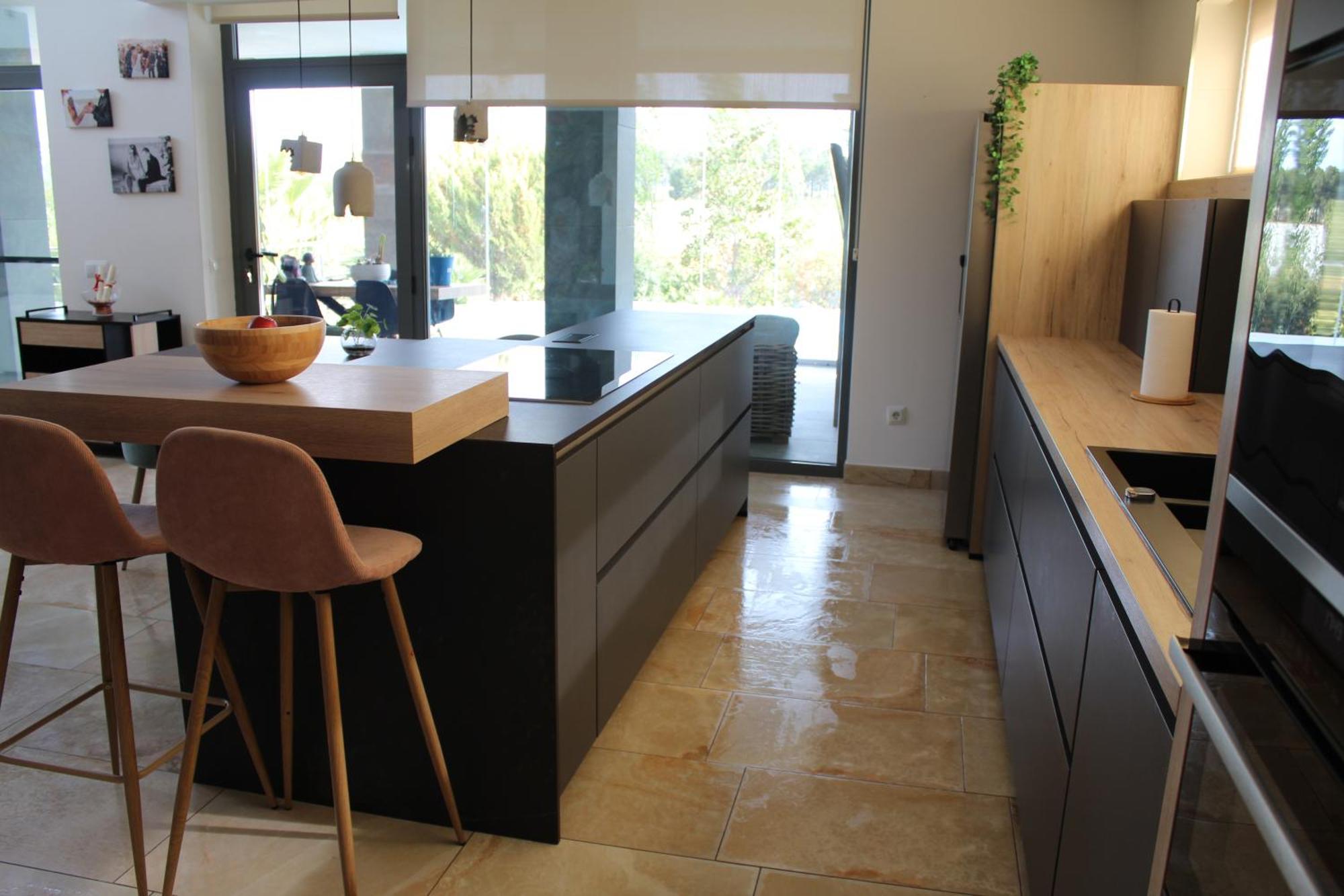Cruz Holiday home Caravaca De La Cruz