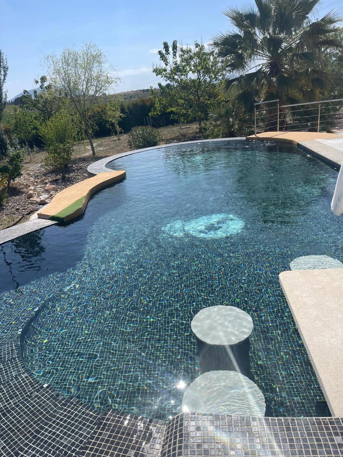 Cruz Holiday home