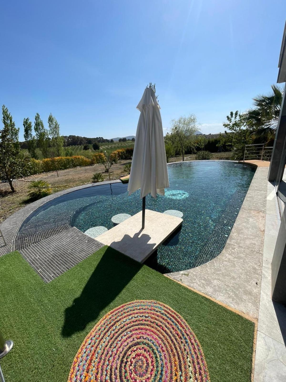 Cruz Vakantiehuis *