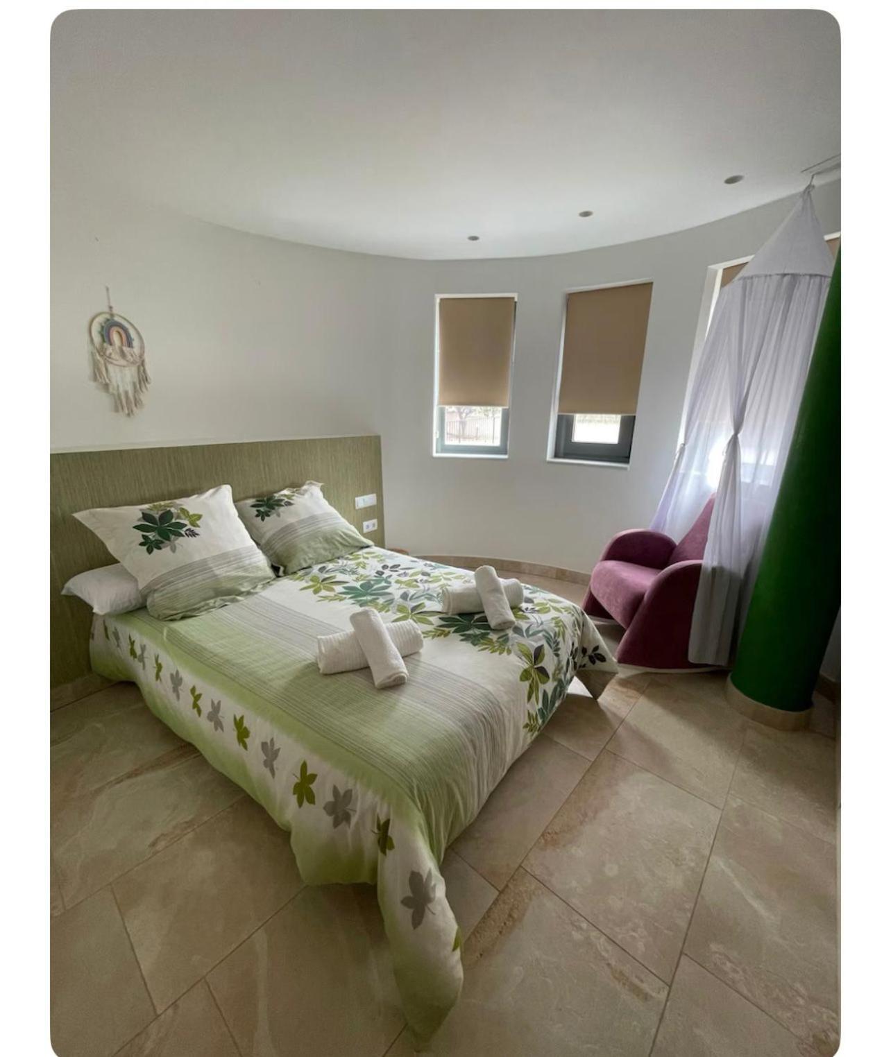 Holiday home Cruz Caravaca De La Cruz